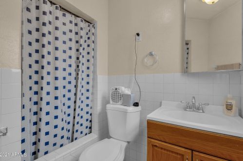 2416 Coolidge St, Phoenix AZ 85015-4016 exterior