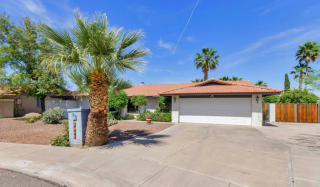 2708 Sunnyside Dr, Phoenix, AZ 85028-1110