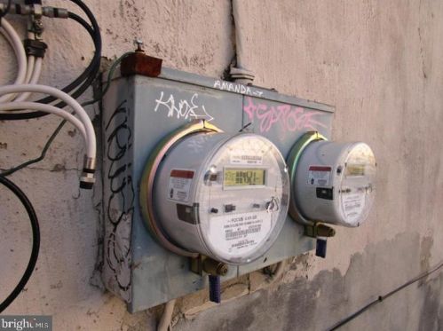 1634 Bouvier St, Philadelphia PA  19121-3223 exterior