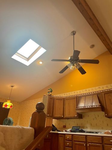 4521 Home Ave, Forest View IL 60402-4319 exterior