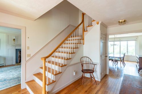 48 Strong Is Rd, Chatham MA 02633-1435 exterior