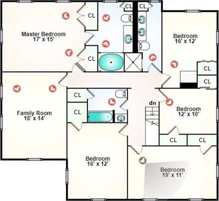 51 Fessenden St, Newton MA 02460-1119 exterior