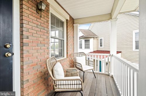 152 Burnet Cres, Trenton NJ 08691-4150 exterior