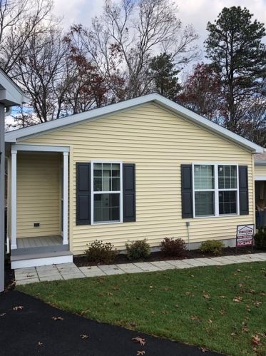 92 Casa Bella Way, Plymouth, MA 02360