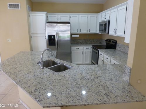 4302 Beck Ln, Phoenix AZ  85032-4129 exterior