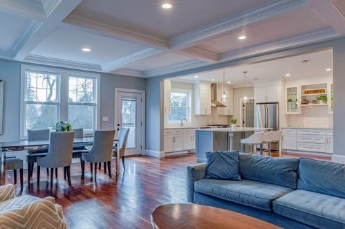 330 Rdg St, Arlington MA 02474-1719 exterior