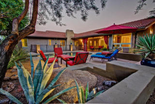 9842 22 Pl, Phoenix AZ  85006-2013 exterior