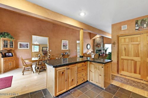 3600 Wagon Wheel Way, Park City UT 84098-5340 exterior