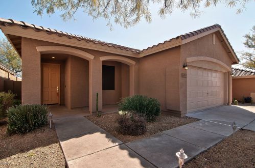 40937 Citrus Canyon Trl, Phoenix AZ  85086-4937 exterior