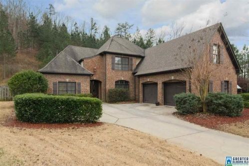 1201 Haven Rd, Birmingham, AL 35242-6083