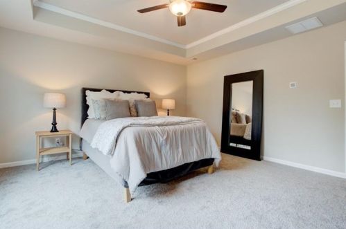 1681 Flagstone Ln, Conyers GA 30012-6509 exterior