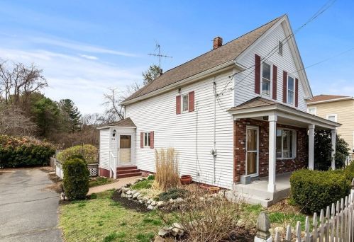 524 Merrimack St, Methuen, MA 01844-4705