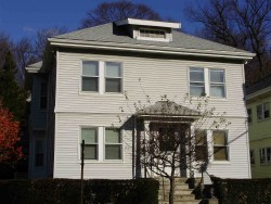 151 Tremont St, Newton, MA 02458-2130
