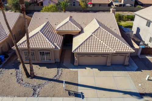 14620 44th St, Phoenix AZ 85032-4705 exterior