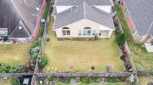 10310 Bellago Ln, Richmond TX 77407-2628 exterior