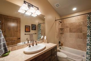 7876 Engen Loop, Park City UT  84098-4654 exterior