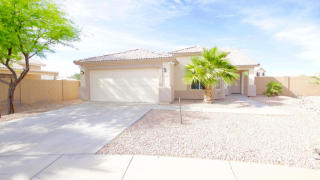 7306 Jones Ave, Phoenix AZ  85043-5518 exterior