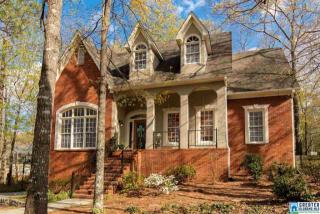 1405 Eden Ridge Cir, Birmingham AL  35244-4150 exterior