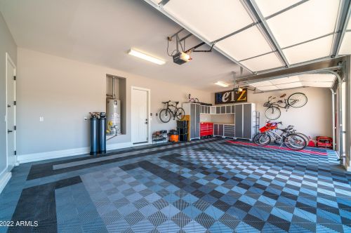 5311 2nd St, Phoenix AZ 85085-7756 exterior