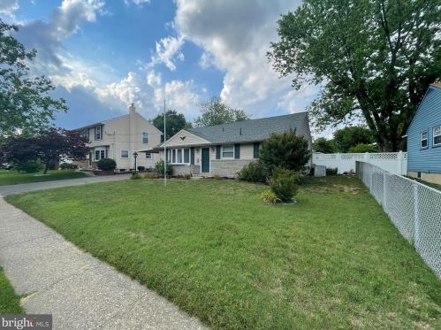 119 Hessian Ave, West Deptford, NJ 08063-1550