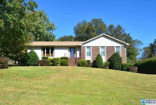117 Hunters Point Cir, Birmingham, AL 35244-6703