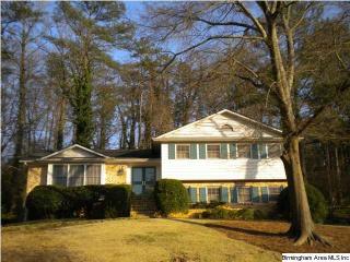 1379 Badham Dr, Birmingham, AL 35216-2947