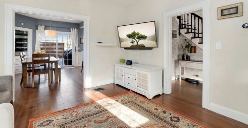 42 Lincoln St, Milton MA 02186-2005 exterior