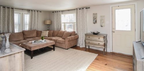 19 Somerset St, Methuen MA  01844-5408 exterior