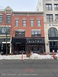 18 Broad St, Tinton Falls NJ 07701 exterior