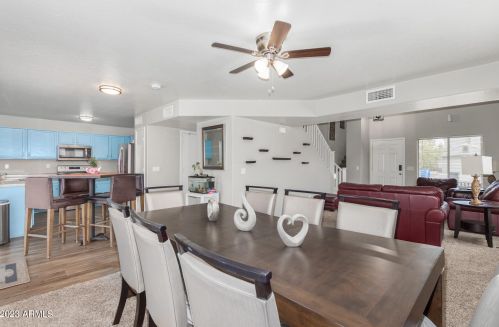 1818 63rd Dr, Phoenix AZ  85043-5748 exterior