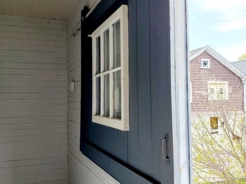 47 Sterling St, Worcester MA 01610-2146 exterior