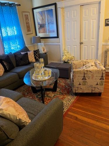 22 Magnolia St, Lawrence MA 01841-4045 exterior