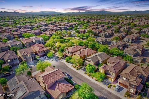 21623 39 Way, Phoenix AZ 85050-4900 exterior