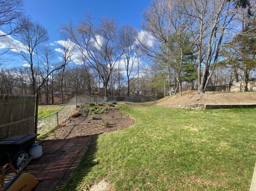 379 Cedar St, Dedham MA 02026-3221 exterior