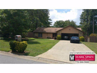 4431 Marsh Rd, Marietta, GA 30066-1830