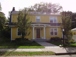 26 Brackett Rd, Newton, MA 02458-2612