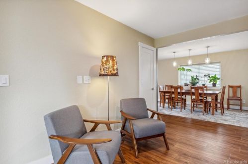 1004 Stanford Pl, Englewood CO 80111-1220 exterior