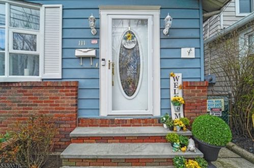 111 Tappan Ave, Belleville, NJ 07109-2661