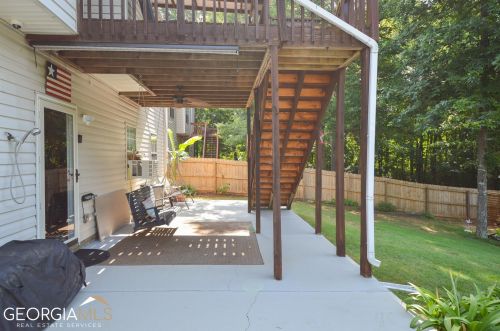 506 Jodeco Sta St, Stockbridge GA 30281-5871 exterior