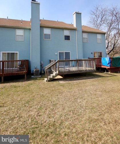 161 Evan Ct, West Deptford NJ 08086-2008 exterior