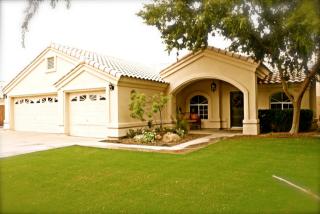 3132 Downing St, Mesa AZ  85213-6923 exterior