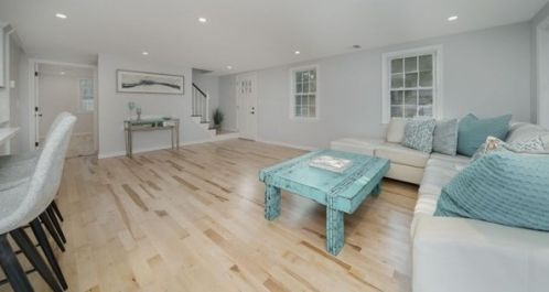 15 Sidney Rd, Harwich MA  02645-1223 exterior