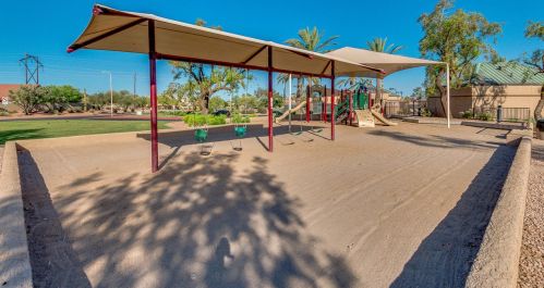 14406 43rd St, Phoenix AZ 85032-4126 exterior