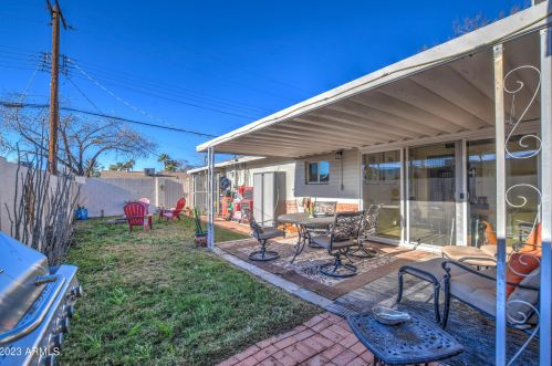 4152 4th Ave, Phoenix AZ  85013-3033 exterior