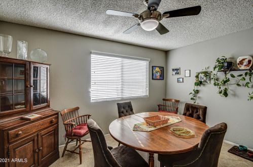 12208 25th Pl, Phoenix AZ 85032-7004 exterior