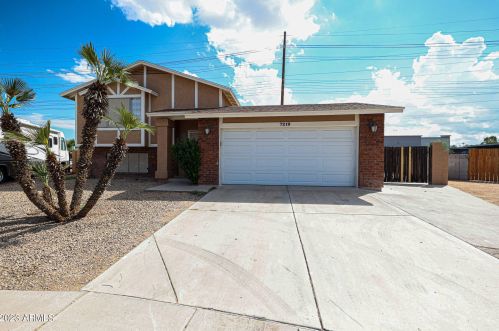 7219 14th Pl, Phoenix AZ  85042-5631 exterior