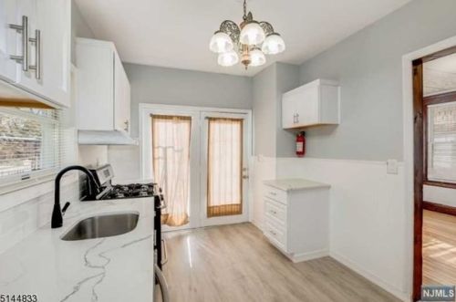 60 Prospect St, Belleville NJ 07109-2666 exterior