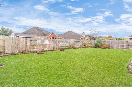 10310 Bellago Ln, Richmond TX 77407-2628 exterior