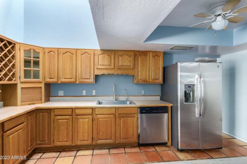 1743 Butler Dr, Phoenix AZ 85051-4739 exterior