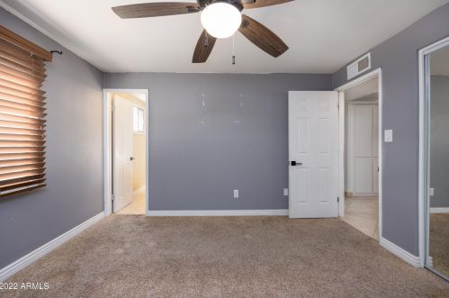 13222 37 Pl, Phoenix AZ 85050-8309 exterior